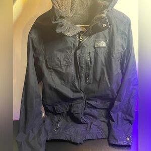 The North Face Winter Jacket